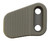 ARMASPEC ARM106-ODG  B1 EXTENDED MAG RELEASE ODG