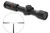 Burris Optics VERACITY 2.5-12X42 3PW-MOA SFP REAR FOCAL PLANE|KNOB SYNERGY
