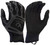 Pyramex VGTG10BX2 Compression Training Black Synthetic Leather XXL Hook & Loop
