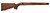 WOOX LLC WOOX SH.GNS082.04 SPORTER PREC STOCK RUG A 2   WAL