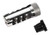 AREA 419 419HFMAT-SS-6-5824   MAT BRAKE 6MM 5/8-24