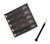 AREA 419 419-MANDRELS-65MM MANDREL SIZING KIT 6.5