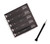 AREA 419 419-MANDRELS-7MM  MANDREL SIZING KIT 7MM