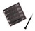 AREA 419 419-MANDRELS-224  MANDREL SIZING KIT 22