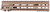 Geissele Automatics 051656S Super Modular Rail Mk4 DDC Aluminum 10.50" Long