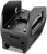 BURRIS COMPANY Burris 410348 AR-F3 Mount  Matte Black