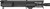CMMG INC CMMG 57BBCF0AB Banshee  5.7x28mm 5", Armor Black, M-Lok Free-Float Handgaurd for AR-Platform
