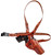 1791 GUNLEATHER 1791 PFCRV2CBRR SW FRM RH CLASS BRN