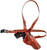 1791 GUNLEATHER 1791 PFCRV5CBRR SW FRM RH CLASS BRN