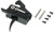 CMMG INC CMMG 55CA7FB Zeroed  Black Drop-In
