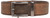 NEXBELT OPERATING Team Nexbelt Operating PCS2234 EDC Crazy Horse Brown Leather 1.50" Wide