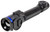 PULSAR/SELLMARK Pulsar PL76563U Talion XG35 Thermal Rifle Scope Black Anodized 2-16x35mm Multi Reticle 640x480, 50Hz Resolution
