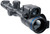 PULSAR/SELLMARK Pulsar PL76557 Thermion 2 LRF XL50 Thermal Rifle Scope Black 1.75-14x 50mm, Multi Reticle, Digital 2x/4x/8x Zoom, 1024x768 Resolution Features Laser Rangefinder