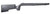 TAPCO INC Tapco TAP22033 Ruger 10/22 Intrafuse Gray Synthetic Fits Ruger 10/22 Semi-Auto Rifle Ambidextrous