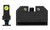 TAPCO INC Tapco TAP22039 Tritium Sight  Black Frame Fits Glock