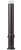 TAPCO INC Tapco TAP22055  Rifle Buffer Black Aluminum AR-15