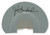 Rolling Thunder Game Call TCD-JG2  Diaphragm Call 2 Reed Ghost Cut Attracts Turkey Species
