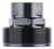 Dead Air WV208 Wolverine Thread Inserts Fits 16MM RPD Stainless Steel Black Nitride