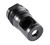 Dead Air DA155 XEMAX Muzzle Brake Black 3/4"-20 Threads 2.06" OAL 1.125" Diameter 338 Lapua Mag