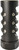 American Precision Arms G4L5830N Gen 4 Little Bastard Self Timing Nitride 5/8"x24 Threads 2.70" OAL 1" Diameter 30 Cal