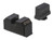 NIGHT FISION NF GLK-001-330-353-ZXZX     NF GLK 17/19 MOS BLKOU