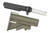 DPMS DP51655231756 CAR15 STOCK ASSEMBLY KIT ODG