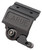 Larue Tactical LT752   Picatinny Rail Black