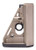 LARUE TACTICAL LARUE LT800-FDE    TACTICAL RAT STOCK FDE