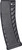 CMMG INC CMMG 94AFC4E   10rd 9mm Fits AR-15 Black Polymer