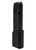 Shield Arms S15ME10INSBLK   Extended 10rd Compatible w/ Shield Arms S15 Magazine Black Aluminum