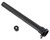 SDS IMPORTS LLC SDS Imports 80041064 Magazine Extension MAC-2 +4rds Black
