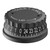 BURRIS COMPANY Burris 626401 Synergy Black Compatible w/ Fullfield Rifle Scope