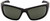 Pyramex VGSB1322T Howitzer Glasses Forest Gray Lens Anti-Fog Black Frame