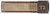 Rob Roberts Gun Works 200113 T2 Triple Threat Mobil 20 Gauge 17-4 PH Stainless Steel