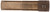 Rob Roberts Gun Works 200115 T1 Triple Threat Optima HP 12 Gauge 17-4 PH Stainless Steel