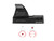 Burris Optics FASTFIRE IV MULTI-RETICLE MULTI RETICLE RED DOT
