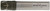 Rob Roberts Gun Works 200265 Raptor Turkey Choke Optima HP 20 Gauge Stainless Steel
