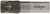 Rob Roberts Gun Works 200268 Raptor Turkey Choke ProBore 12 Gauge Stainless Steel