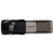 Rob Roberts Gun Works 200281 RR3 Raptor Invector 12 Gauge 17-4 PH Stainless Steel