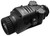 BURRIS COMPANY Burris 300677 BTC 35 V3 RT-3 Combo Thermal Black Clip On/Red Dot Prism Sight w/Ballistic 3X AR Reticle