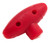 THOMPSON CENTER ARMS LLC Thompson Center Arms, LLC 9054R Flex-Priming Palm Saver Red Bio-Flex