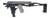 RONI CORP (1791 GROUP) RONI MR4X-CZP0709-STAB-BLK  MICRO RONI G4 CZP07/09