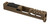 ZAFFIRI PRECISION ZAFFIRI SL-G43-ZPS2-RMSC-FDE   ZPS2 SLIDE G43X