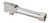 ZAFFIRI PRECISION ZAFFIRI BA-G43-TH-SS     THREADED BARREL G43X  SS