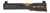 ZAFFIRI PRECISION ZAFFIRI CU-G43-ZPS3-RMSC-BLK-TP-GLD-BLNK SLIDE G43