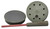 AVIAN X (GSM) ZINK ZNKZNK303 Thunder Ridge  Friction Call Turkey Sounds Green/Purple Wood/Slate