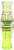 AVIAN X (GSM) Avian X ZNK-ZNK6027 ATM Green Machine  Single Reed Lemon Drop Polycarbonate Attracts Ducks