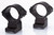 TALLEY MANUFACTURING INC Talley 850700 Scope Mount/Ring Combo  Black Aluminum 34mm Tube Bergara B-14 High Rings Short Action