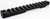 TALLEY MANUFACTURING INC Talley P00252412 Picatinny Rail  Picatinny Black Anodized Aluminum Fits Browning T-Bolt 0 MOA