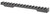 TALLEY MANUFACTURING INC Talley PSM258725 Savage Picatinny Rail  Black Anodized Short Action 20 MOA